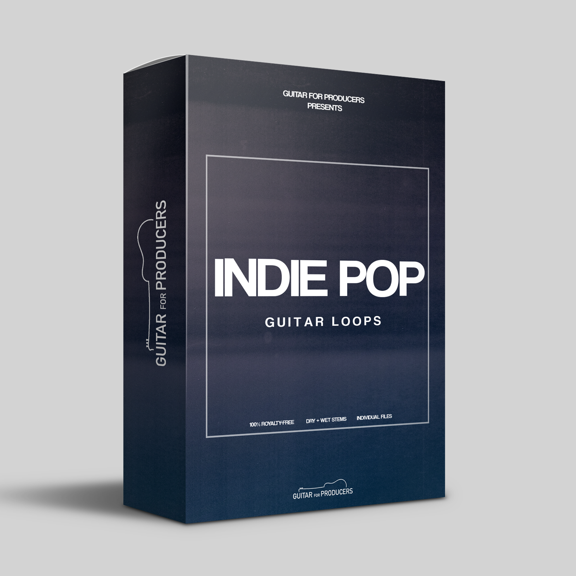 Indie guitar loops deals